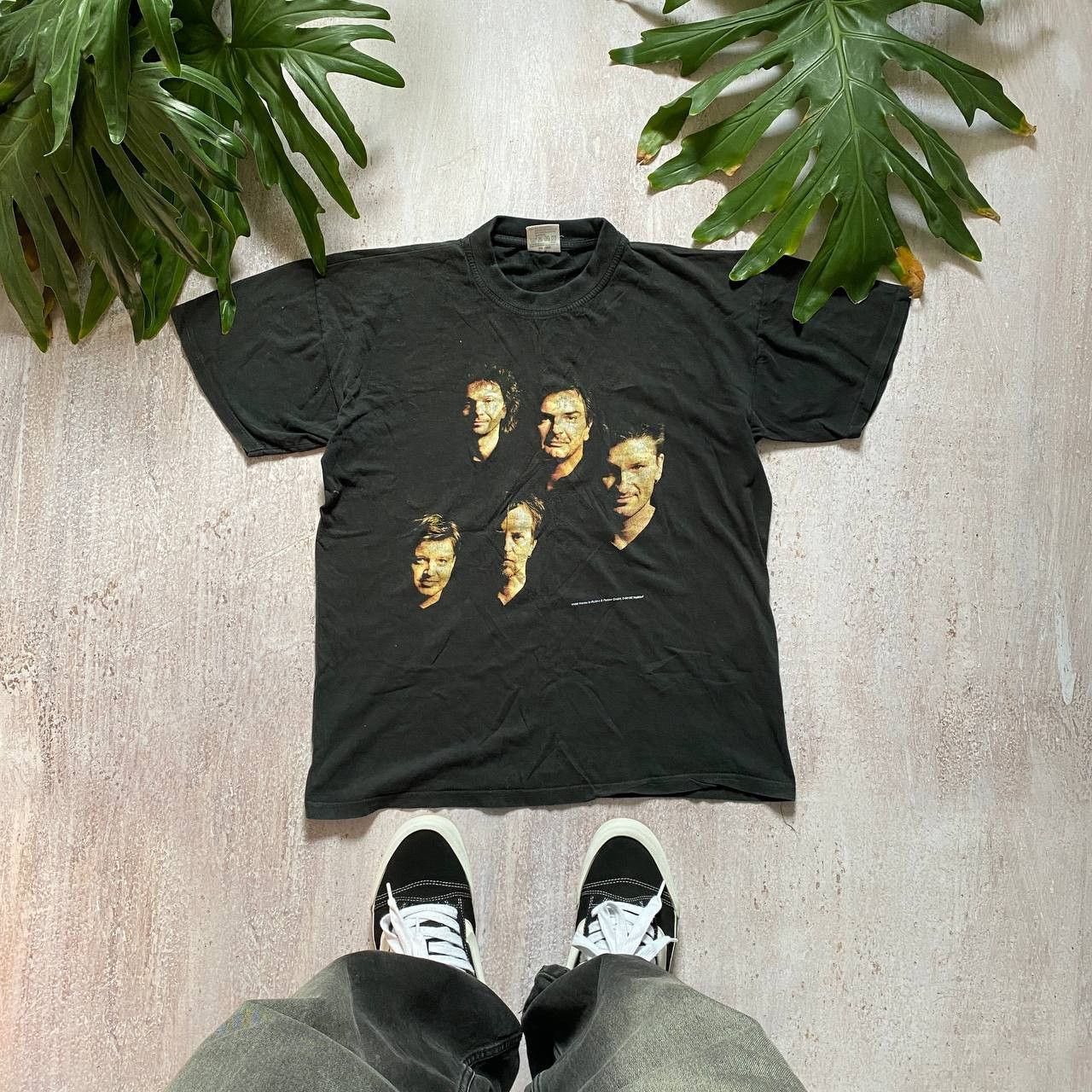 Band Tees Vintage Y2k 2001 Pur Amazing Faded Rare T Shirt 4 Hoodie, Sweatshirt | FlexRushtees.com