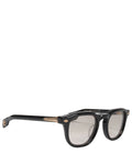 Chrome Hearts Chirp Chirp Glasses Black Lightly Worn