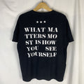 Japanese Brand Azul Moussy Streetwear Quotes Poem Tee Hoodie, Sweatshirt | FlexRushtees.com