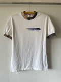 Vintage 90s Uscf Cycling Ringer Bleached Tee Hoodie, Sweatshirt | FlexRushtees.com