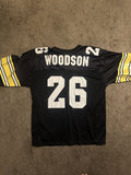 Other Steelers Apex Woodson Jersey