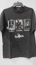 Vintage Scarface Money Power Respect Tshirt Size Large Hoodie, Sweatshirt | FlexRushtees.com