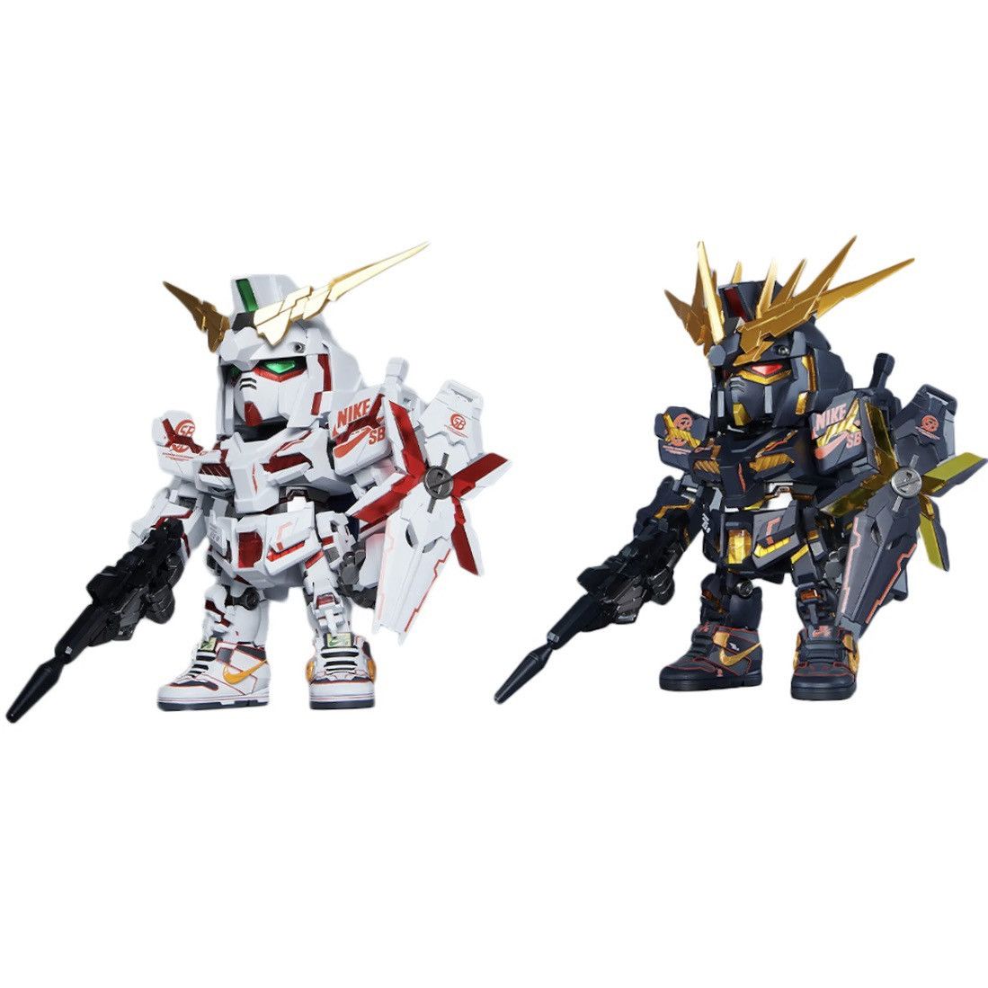 Bandai Gundam