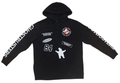 Japanese Brand Ghostbusters Hoodie