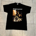 Rare Vintage Blade Runner Harrison Ford Ridley Scott Movie T