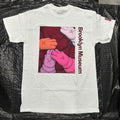 Kaws Brooklyn Museum Urge T Shirt White Medium Hoodie, Sweatshirt | FlexRushtees.com