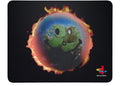 Scott Travis Scott World Fortnite Mouse Pad