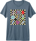 Checkered Lab Week 2026