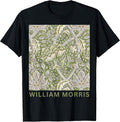 William Morris Merch