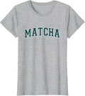 Matcha clothing