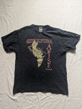 Band Tees Vtg Sepultura Arise Band Tee Rare 2005 Hoodie, Sweatshirt | FlexRushtees.com