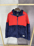 Restoration Deep Pile Teddy Fleece Nylon Fall Winter Hoodie T-Shirts, Sweatshirt | FlexRushtees.com