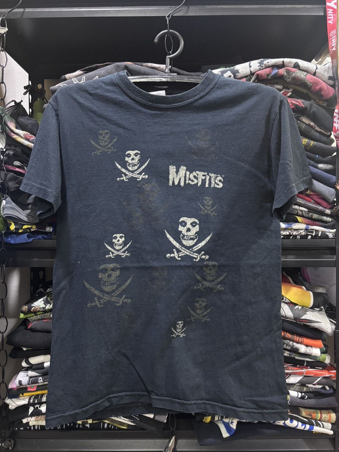 misfits misfits T-Shirts, Hoodie, Sweatshirt | FlexRushtees.com