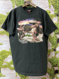 Other Vintage Y2k Dinosaurs Animals Tee Very Rare Hoodie, Sweatshirt | FlexRushtees.com