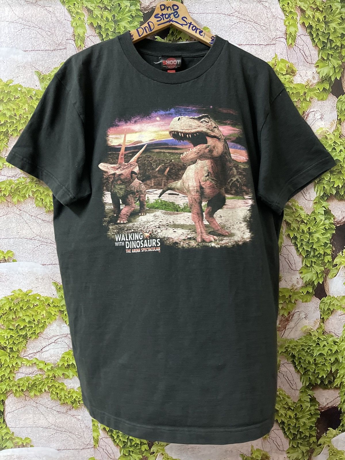 Other Vintage Y2k Dinosaurs Animals Tee Very Rare Hoodie, Sweatshirt | FlexRushtees.com