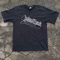 Vintage 2004 Judas Priest New Album Shirt Hoodie, Sweatshirt | FlexRushtees.com