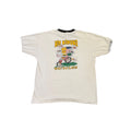 Bicycle X Vintage Vintage Rare Big Kahuna Bicycles T Shirt Tiki Funny Biker No