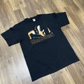 Vintage 2000 Halloween Michael Myers Horror Movie T-Shirts, Hoodie, Sweatshirt | FlexRushtees.com