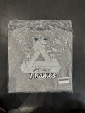 Mmxx Thames Logo T Shirt Deadstock Hoodie, Sweatshirt | FlexRushtees.com