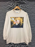 Gatorbeug Stoned Age Surrealist Trippy Graphic Tee