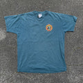 Vintage Holy Cow Las Vegas Jerzees Shirt
