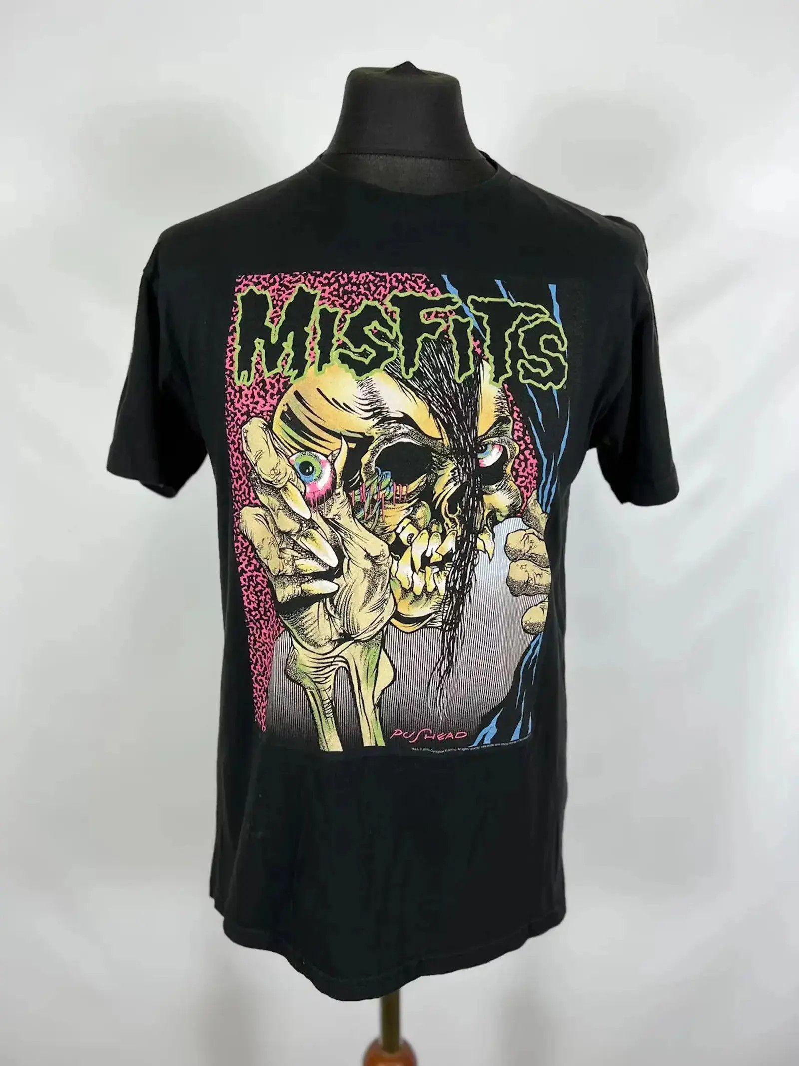 Misfits Merchendise 2014 T Shirt Hoodie, Sweatshirt | FlexRushtees.com