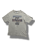 Vintage Back To The Future Hill Valley Tee