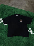 Vintage Pro Club 2xl Xxl Rhino Cartoon Black Tee Computer Hoodie, Sweatshirt | FlexRushtees.com