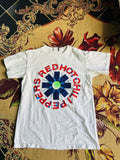 Vintage Red Hot Chili Peppers Sperma Size S T-Shirts, Hoodie, Sweatshirt | FlexRushtees.com