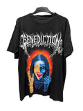 Band Tees Benediction 1995 European Tour Shirt Hoodie, Sweatshirt | FlexRushtees.com