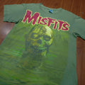 Misfits Land Of The Dead T-Shirts, Hoodie, Sweatshirt | FlexRushtees.com