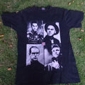 Band Tees Depeche Mode Hoodie, Sweatshirt | FlexRushtees.com
