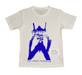 Japanese Brand X Vintage Rare Evangelion X Ana X Uniqlo Collab Anime T Shirt Hoodie, Sweatshirt | FlexRushtees.com