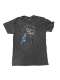 Vintage Blizzard X Starcraft Games Tee
