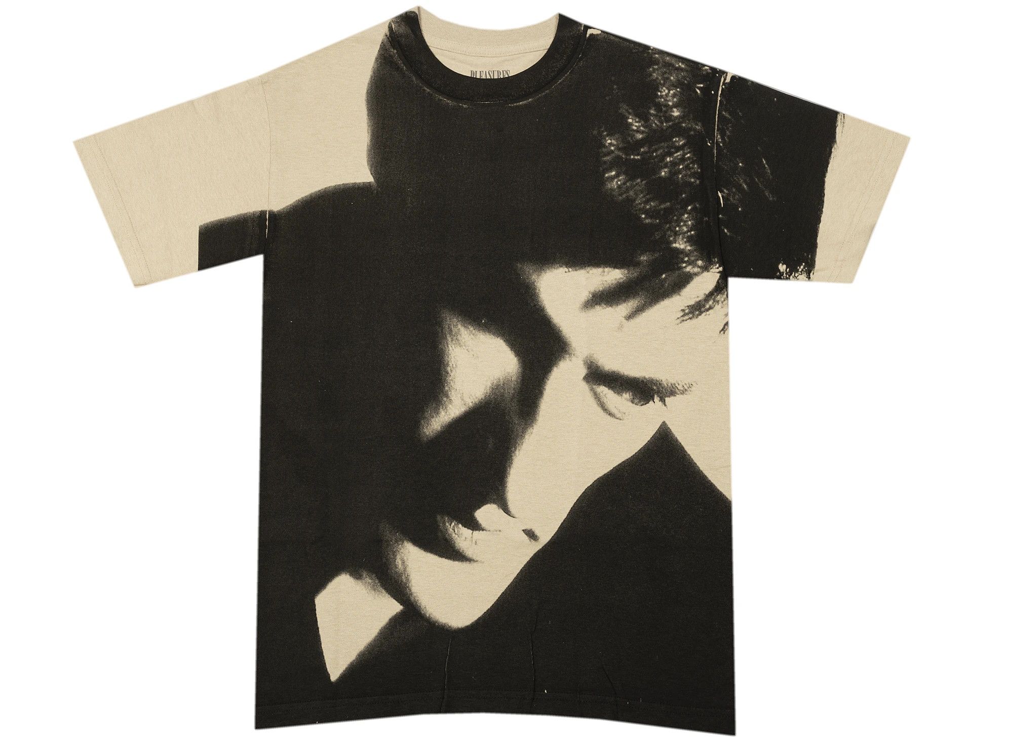 Pleasures New Order Lowlife Tee Sand Hoodie, Sweatshirt | FlexRushtees.com