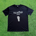 Band Tees Fall Out Boy Centuries 2014 Tee Hoodie, Sweatshirt | FlexRushtees.com