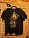 Bleach X Japanese Brand Bleach Ichigo Hollow T-Shirts, Hoodie, Sweatshirt | FlexRushtees.com