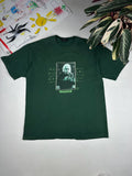 Arts Science Vintage Alber Einstein Tee Hoodie, Sweatshirt | FlexRushtees.com
