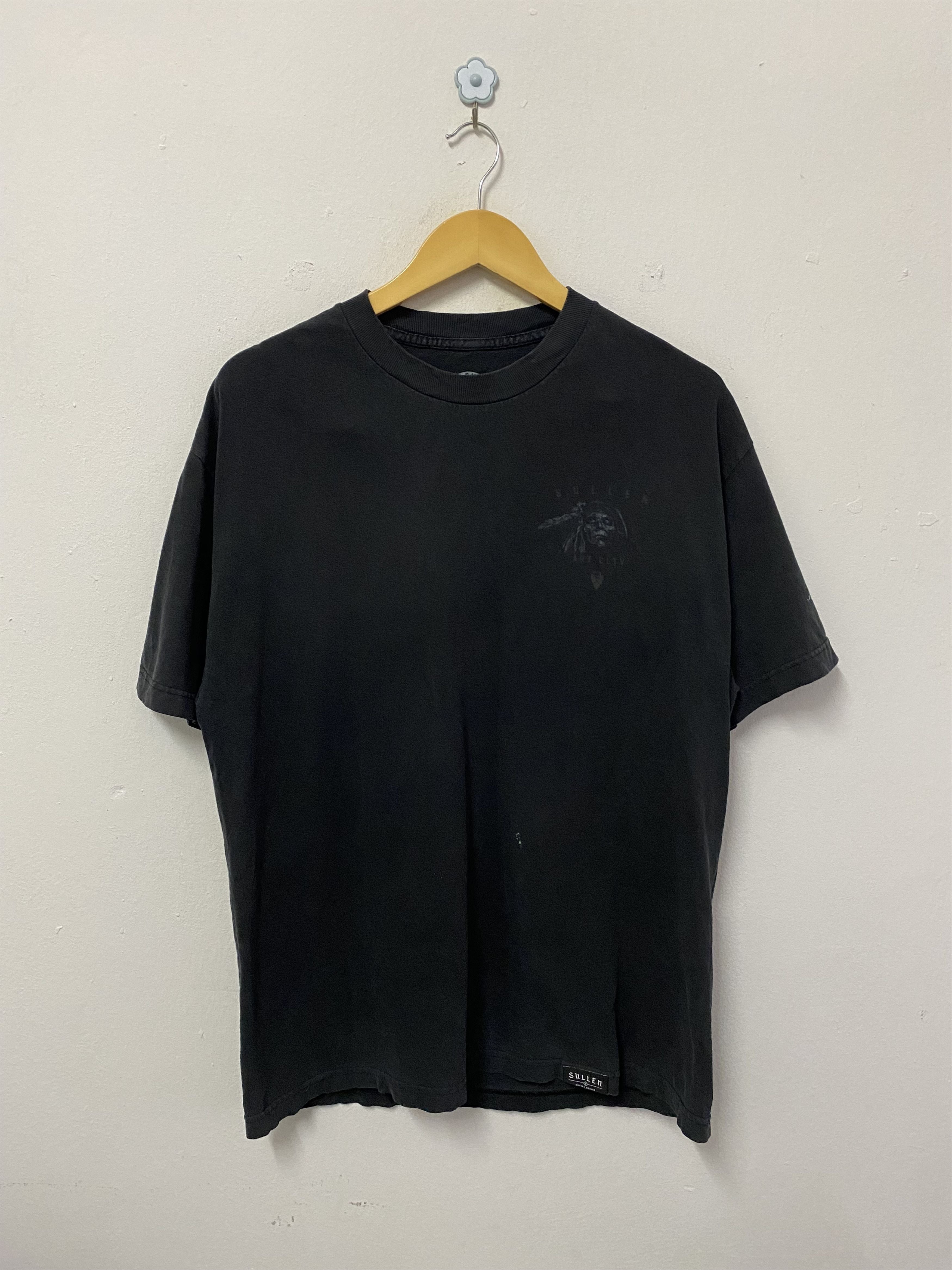 Vintage Art Sullen Artist Series Short Sleeve Shirts Hoodie, Sweatshirt | FlexRushtees.com