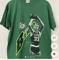 Vintage Starter Larry Bird Tee