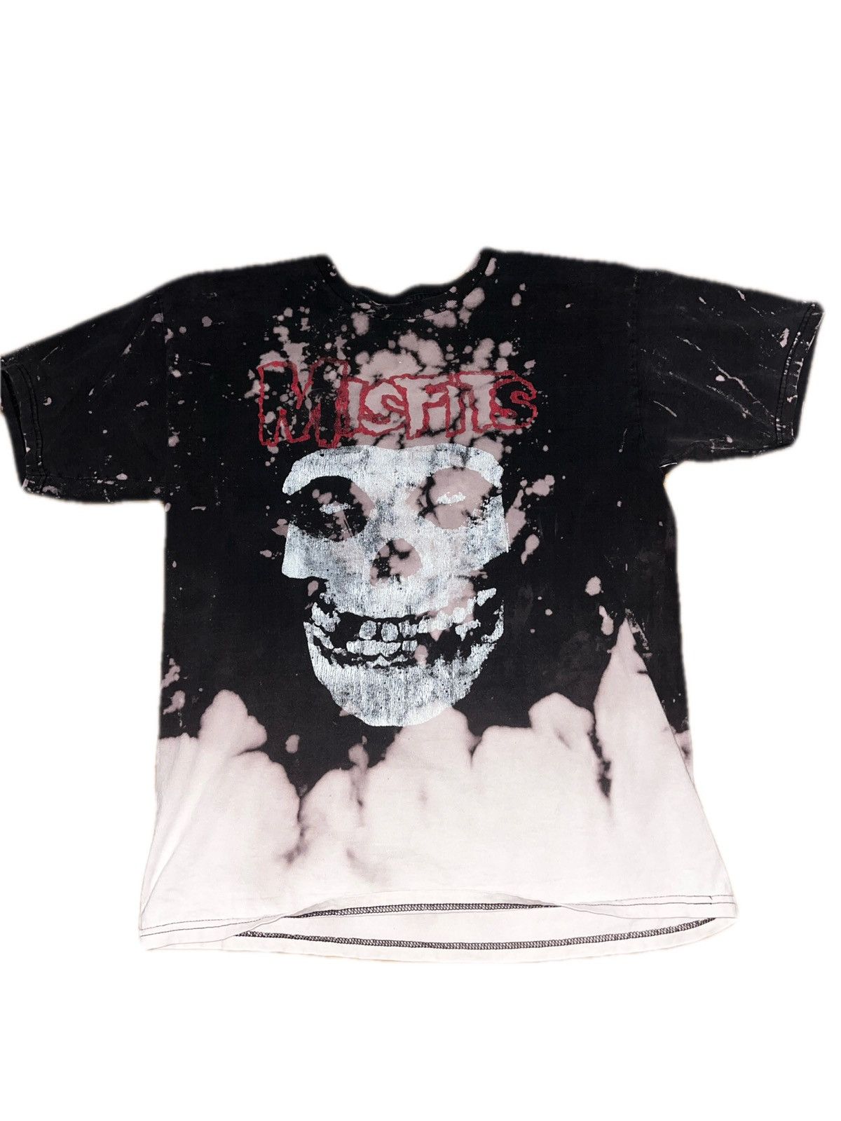 Vintage Misfits Tee Hoodie, Sweatshirt | FlexRushtees.com