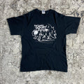 Vintage 2000s My Chemical Romance The Black Parade Is Dead Tee 464 Hoodie, Sweatshirt | AU16VibeMintTees.com