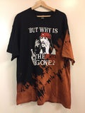 Bleach Goods Jack Sparrow Tshirt