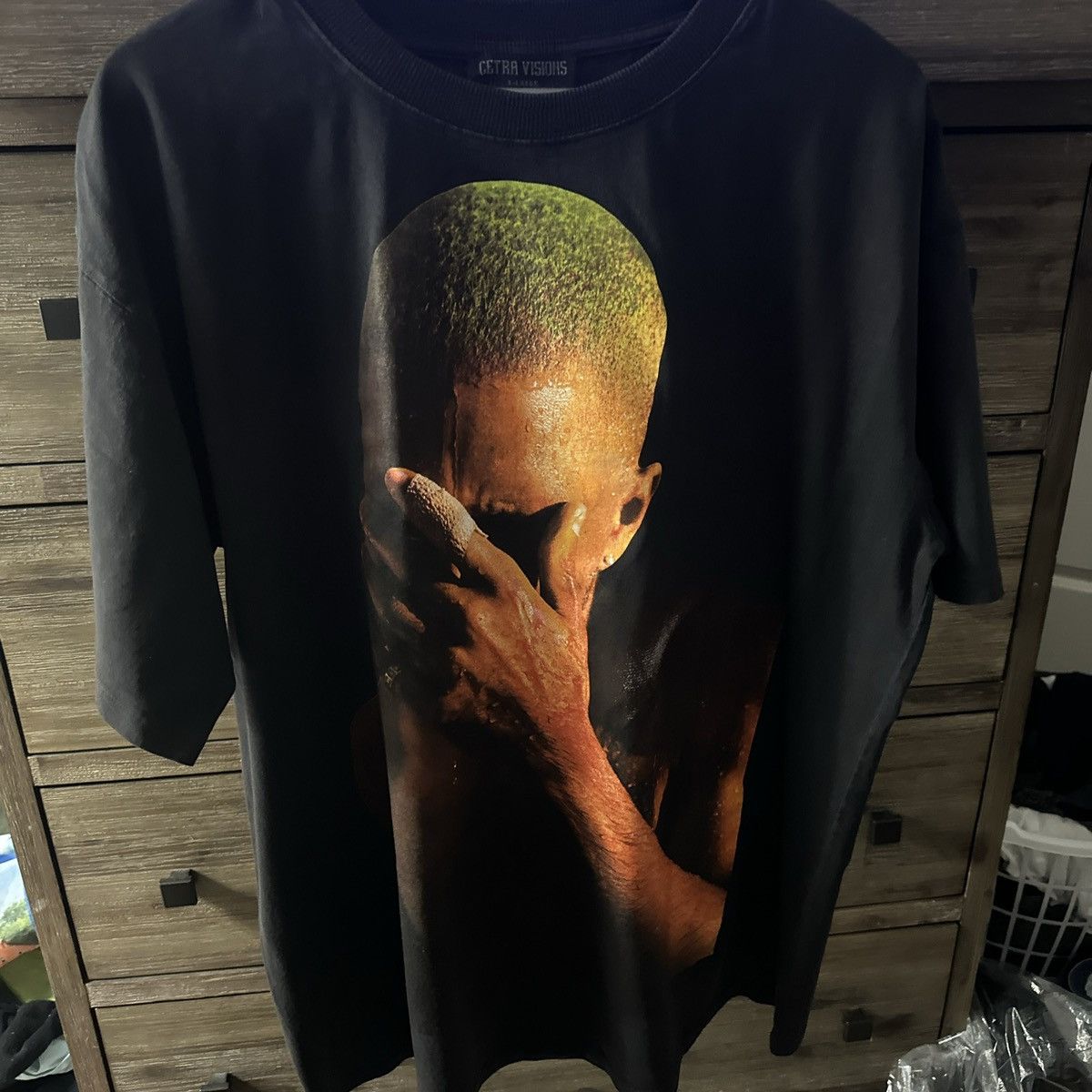Marino Morwood Frank Ocean Vintage Tee Xl