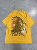 Vintage Bob Marley 2004 Tee Shirt Hoodie, Sweatshirt | FlexRushtees.com