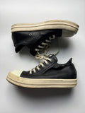 Owens Rick Owens Mainline Ramones Low T-Shirts, Hoodie, Sweatshirt | AU16VibeMintTees.com