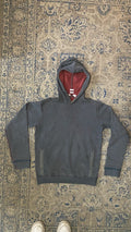 Paul Smith Red Ear Paul Smith Red Ear Grey Hoodie T-Shirts, Sweatshirt | AU16VibeMintTees.com