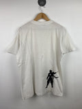 Japanese Brand X Vintage Vintage Devilman Anime T Shirt Hoodie, Sweatshirt | FlexRushtees.com