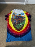 Dead Vintage Grateful Dead 1994 Tee Hoodie, Sweatshirt | FlexRushtees.com