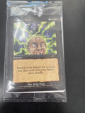 Dead Brain Dead Magic The Gathering Diabolical Tutor Card
